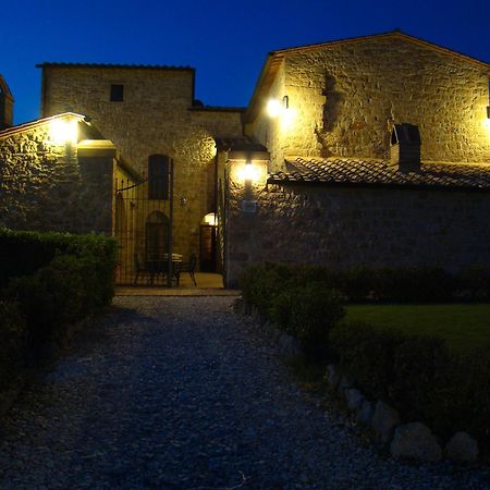 Agriturismo Il Macchione Pienza Exterior photo
