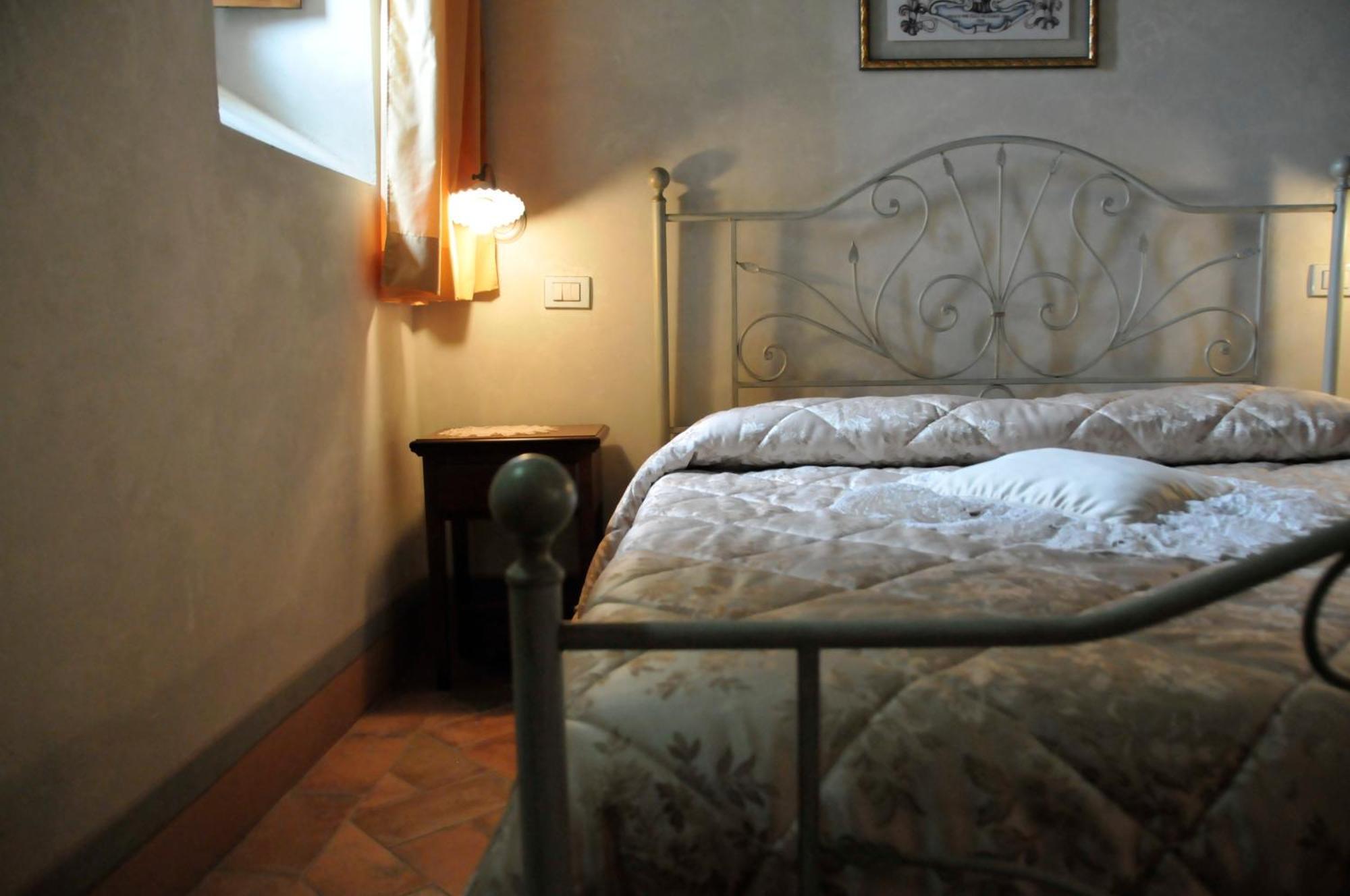 Agriturismo Il Macchione Pienza Exterior photo