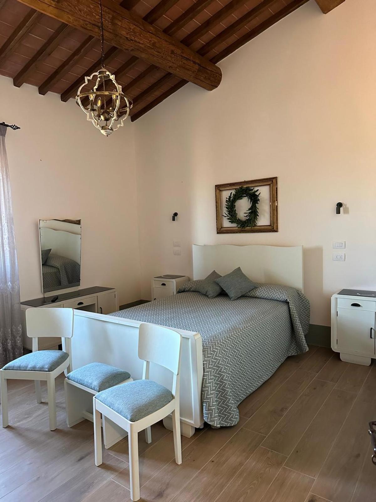 Agriturismo Il Macchione Pienza Exterior photo