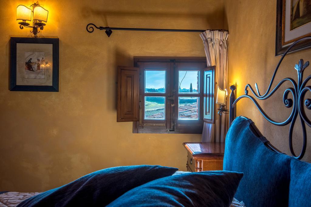Agriturismo Il Macchione Pienza Exterior photo