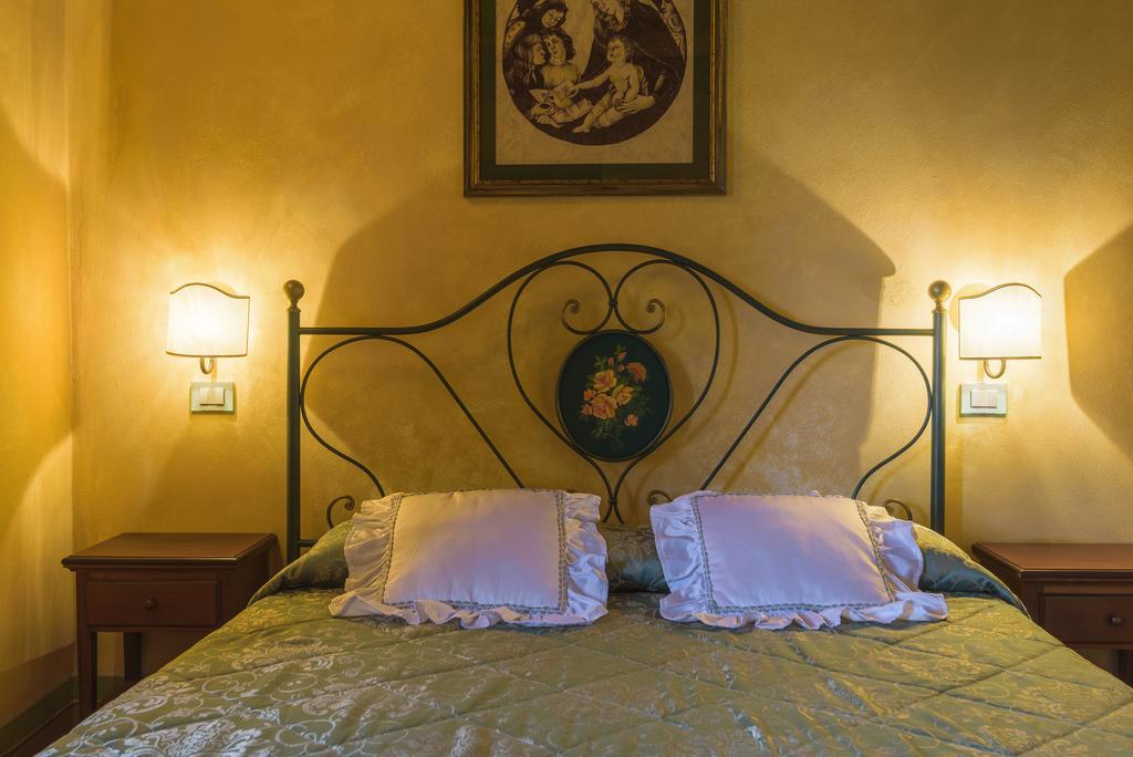 Agriturismo Il Macchione Pienza Exterior photo